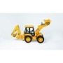 Bruder buldoexcavator JCB 4CX